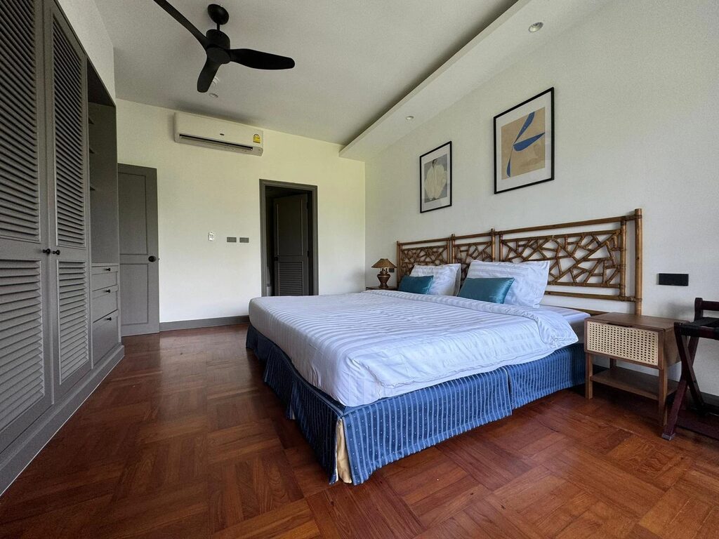 Allamanda 3, 4