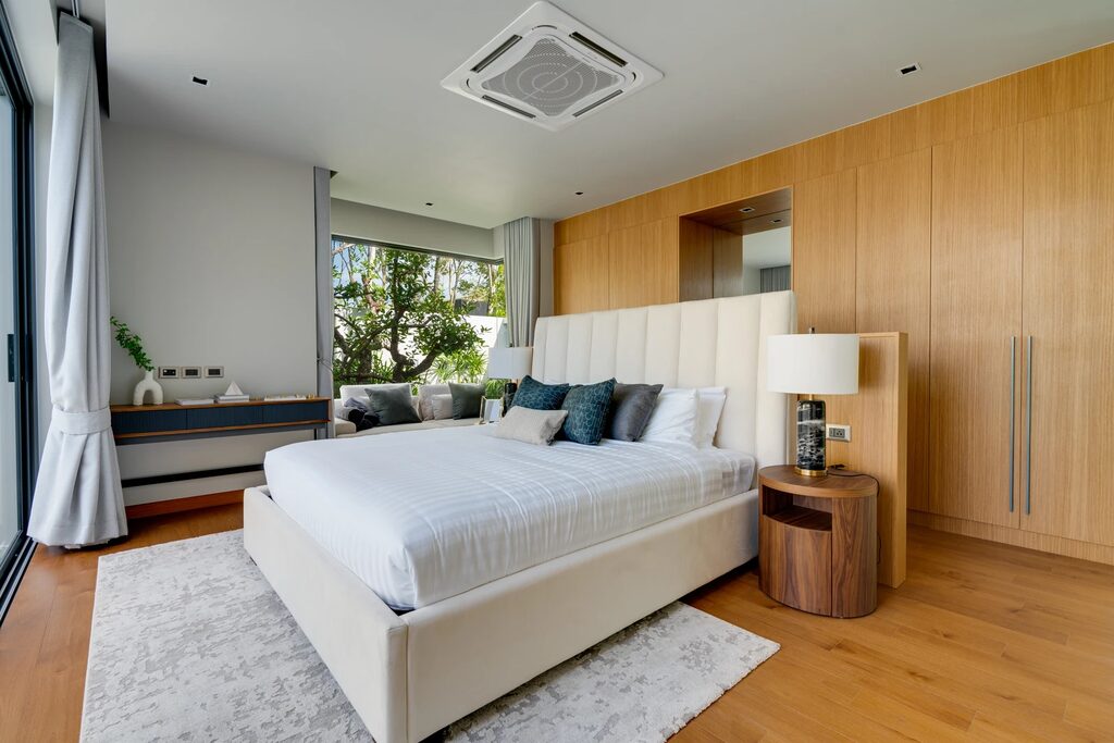 BOTANICA MODERN LOFT ll 3BR Type A, 7