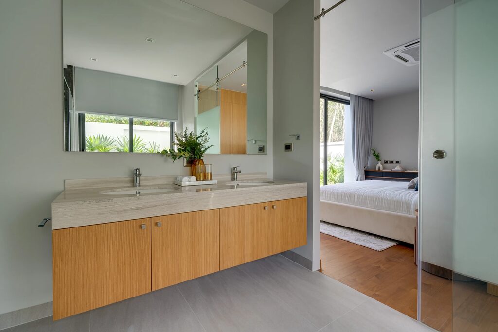 BOTANICA MODERN LOFT ll 3BR Type A, 9