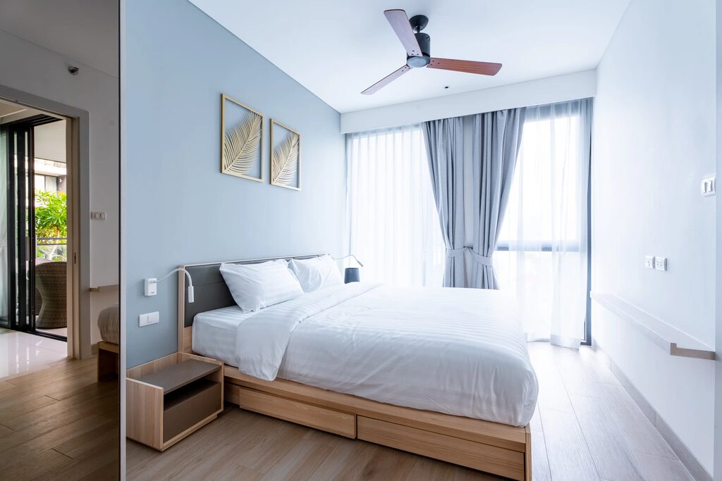 Cassia 1BR, Апартаменты, 1 спальня, Банг Тао и Лаян
