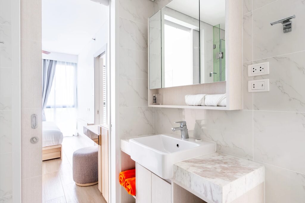 Cassia 1BR, 3