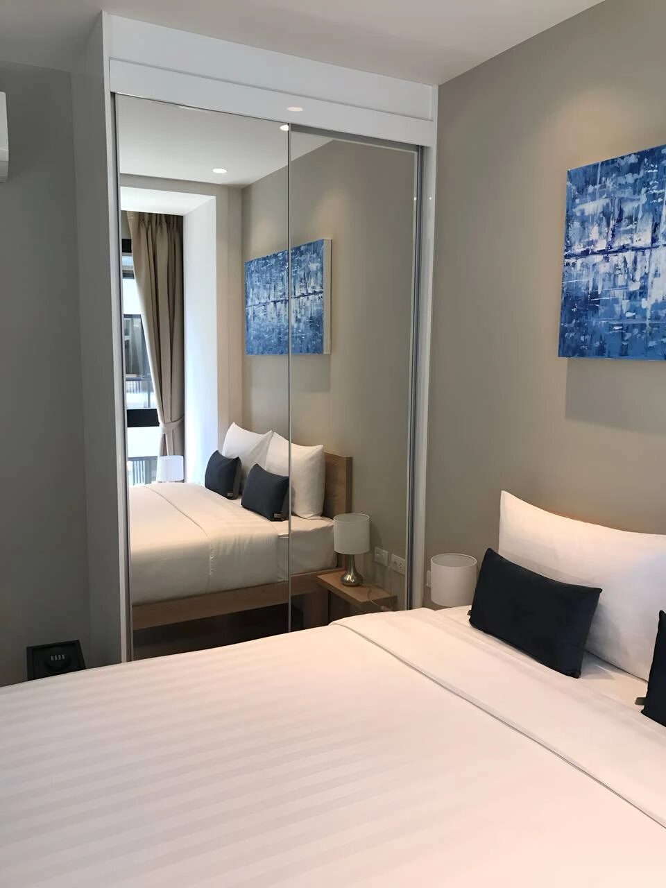 Diamond Resort, 6