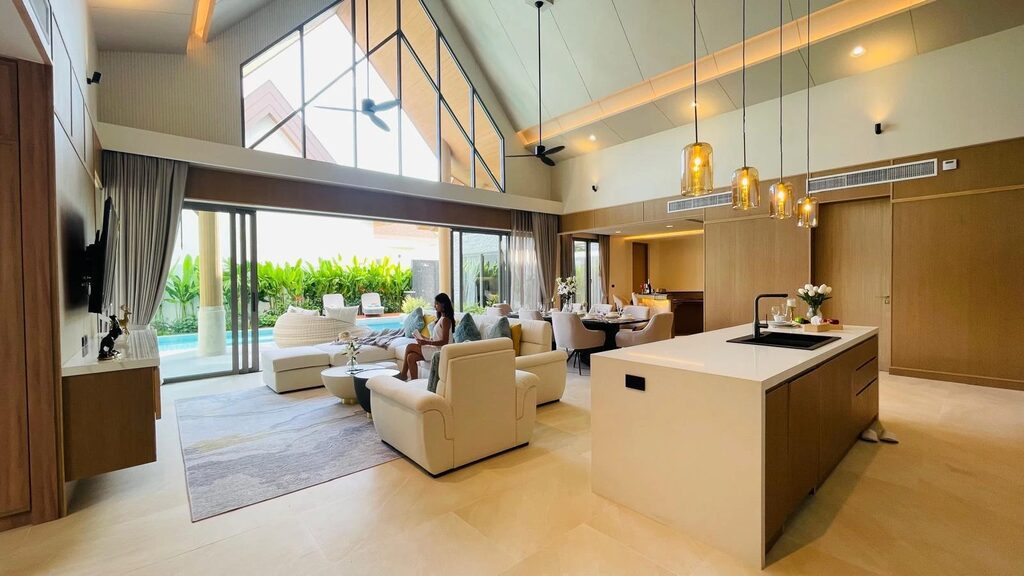 Erawana Grand, 9