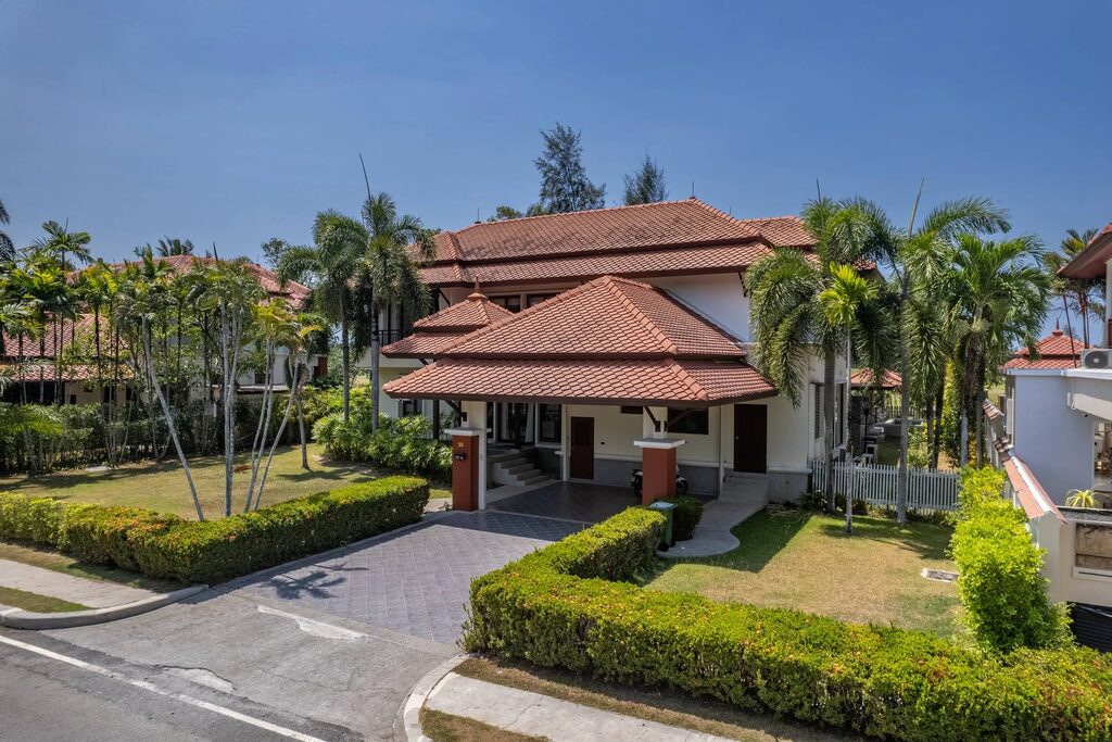 Laguna Link Villa 59/20, 13