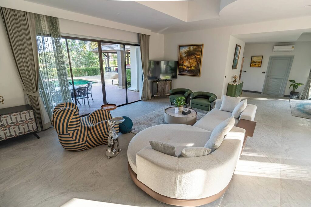 Laguna Village 112/30, 12