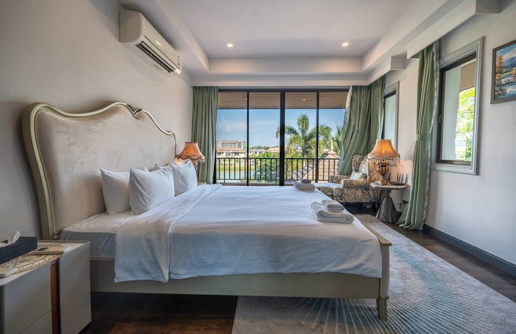 Laguna Village 112/30, 16