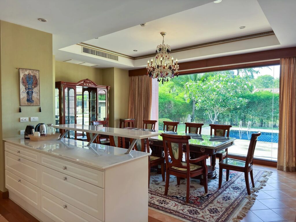 Laguna Village 116/3, 5