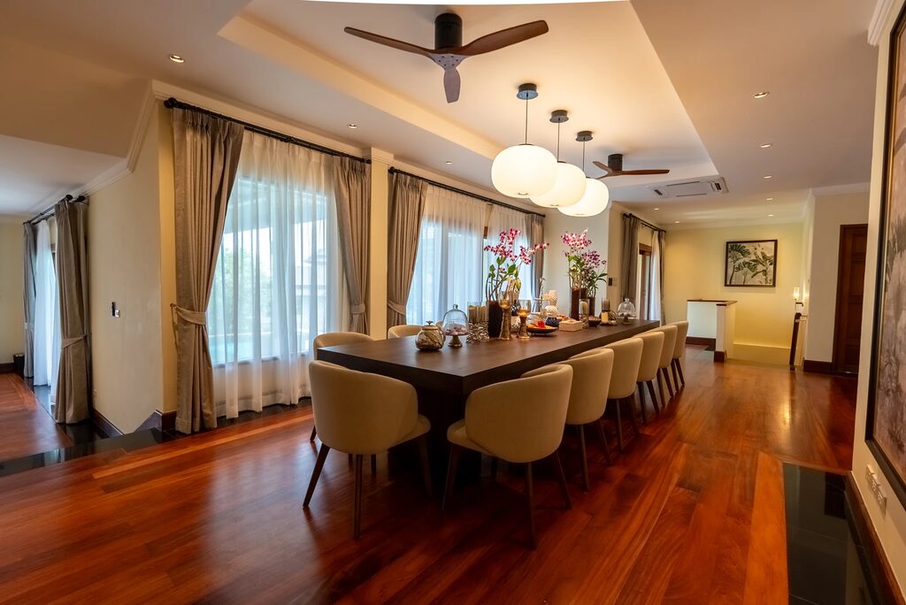 Lakewood Villa 10, 9