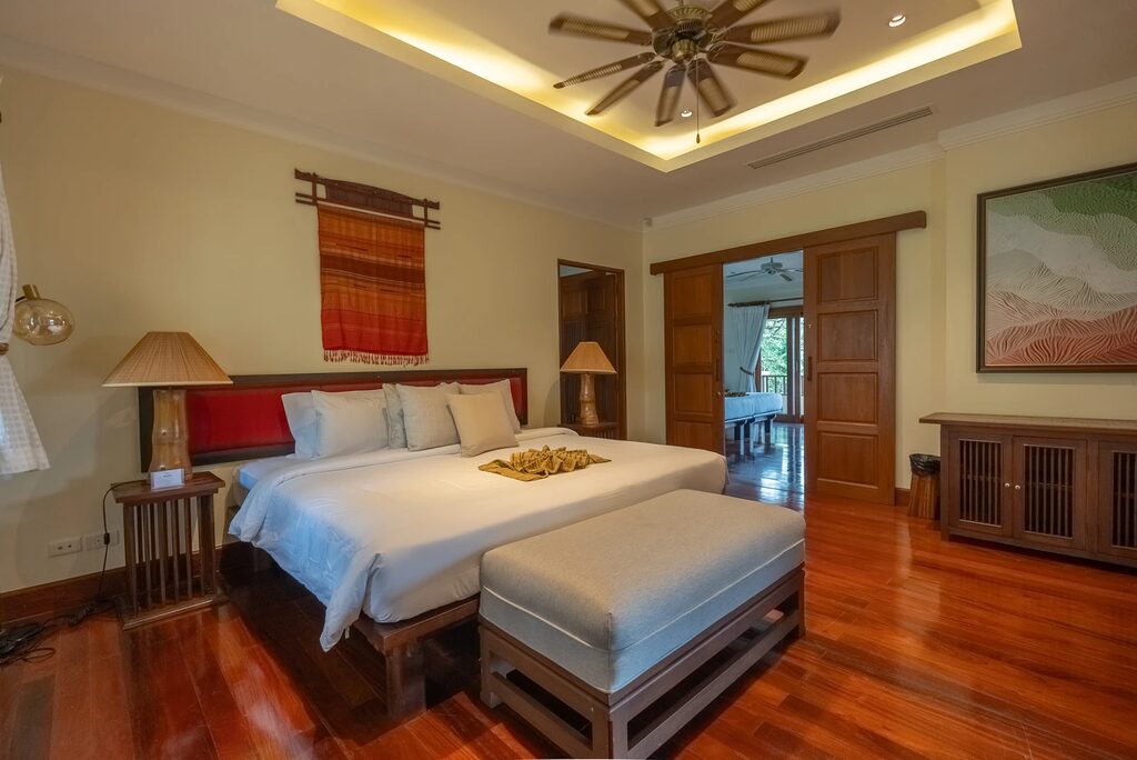 Lakewood Villa 5, 7