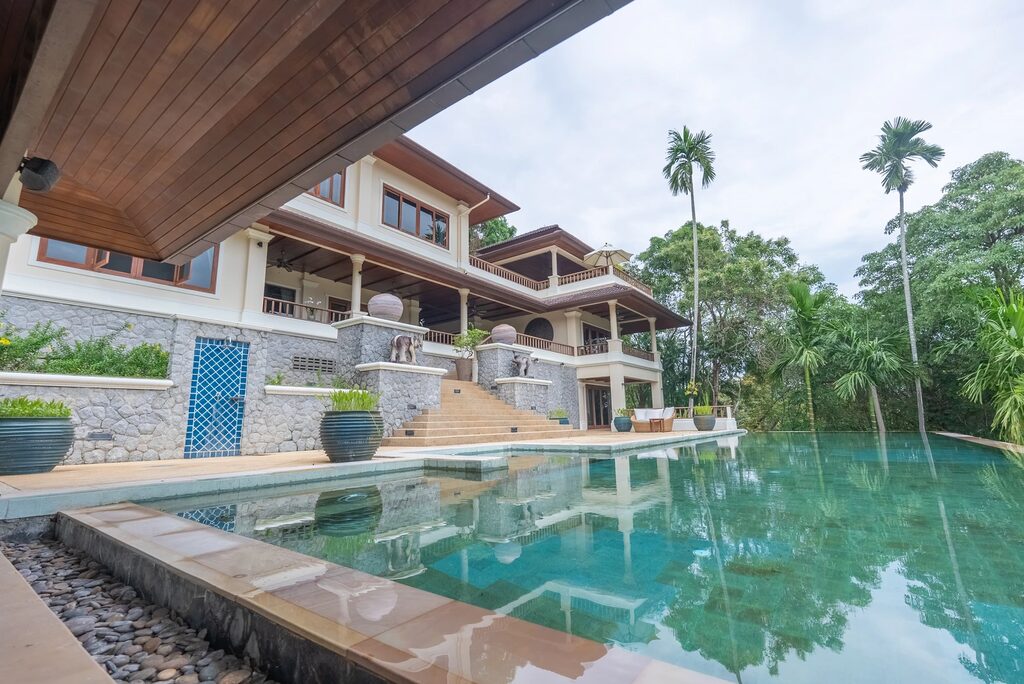 Lakewood Villa 5, 12