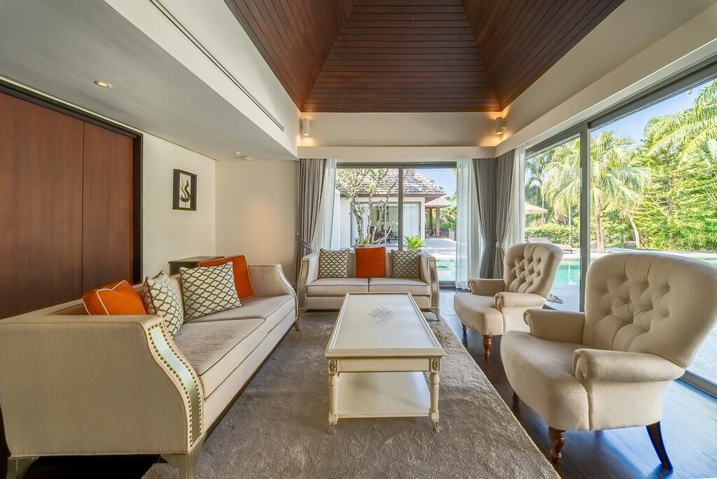 Layan Estate Villa A, 3
