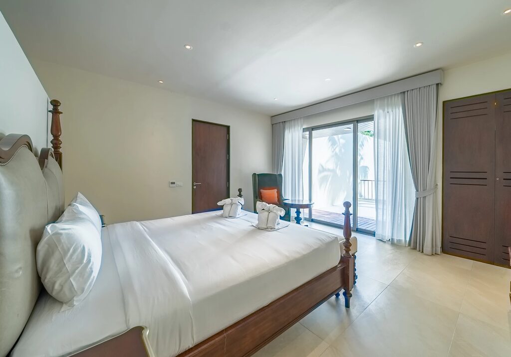 Layan Estate Villa A, 5