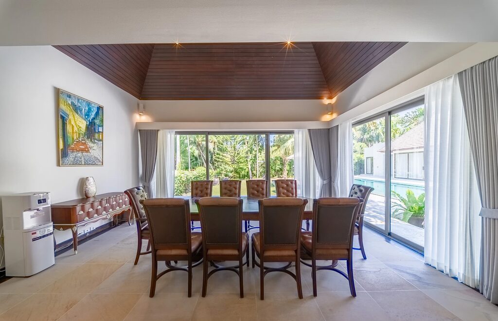 Layan Estate Villa A, 12