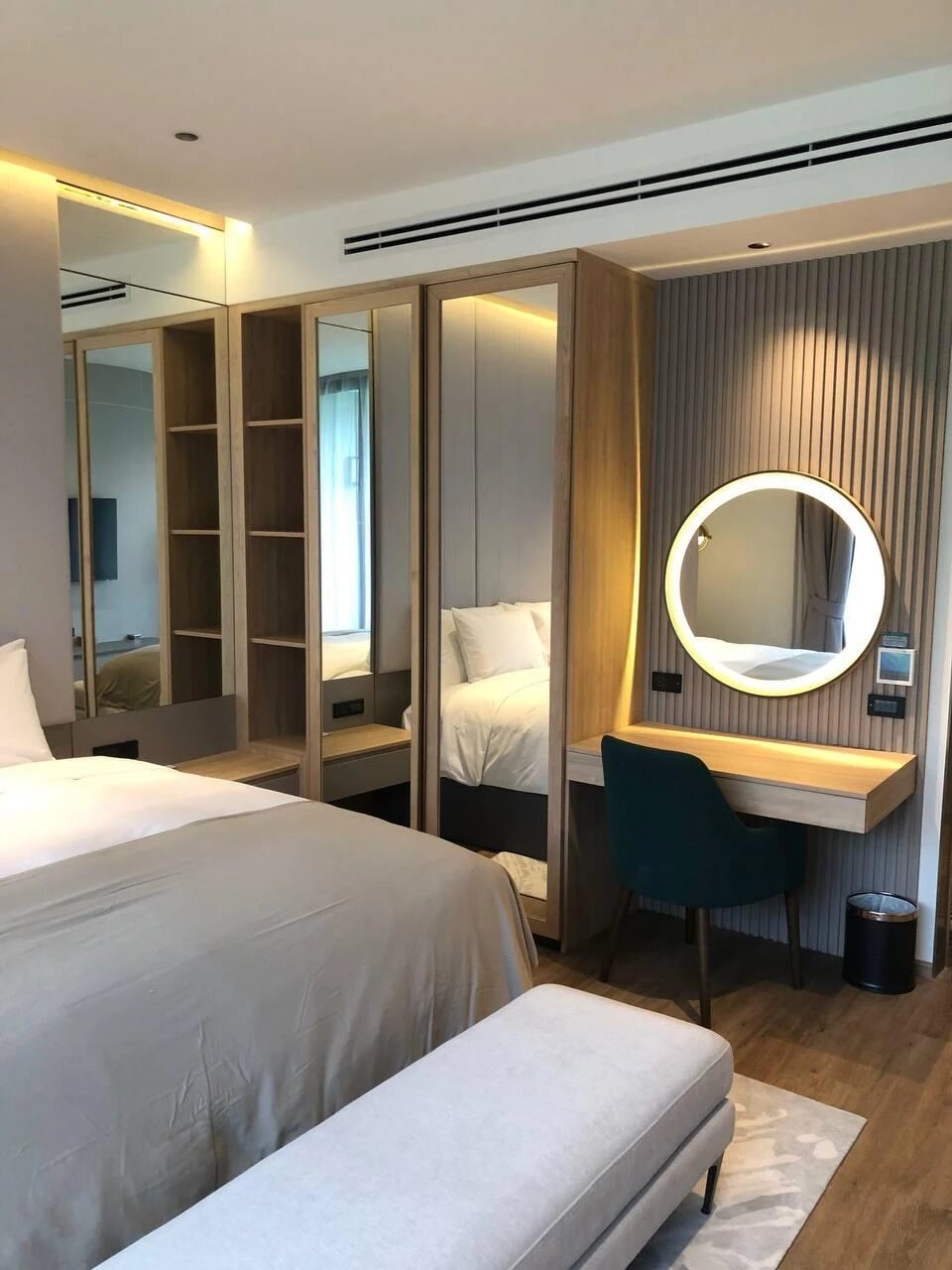 Layan Green Park 2BR Phase 1, Building B, 4
