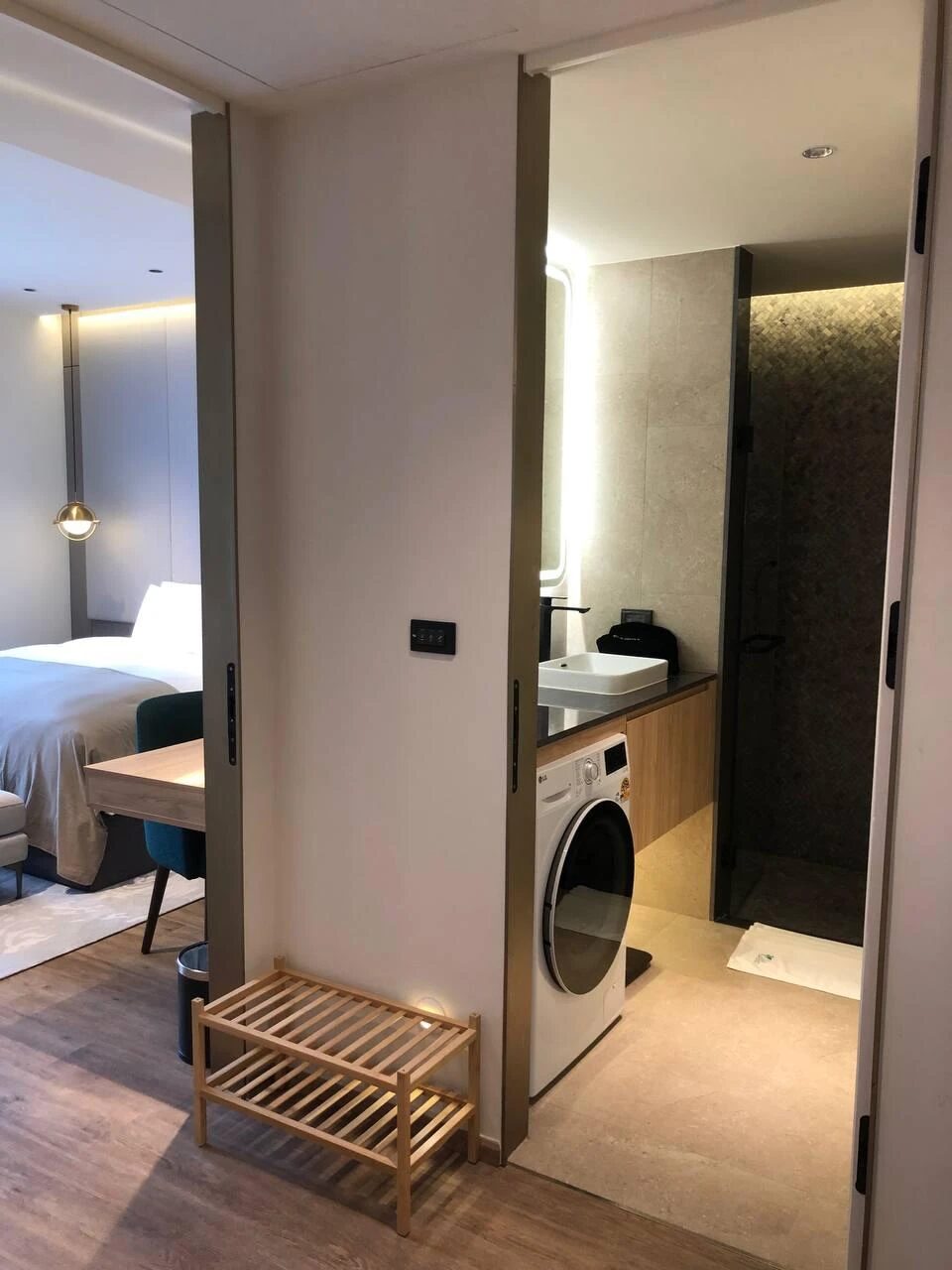 Layan Green Park 2BR Phase 1, Building B, 5