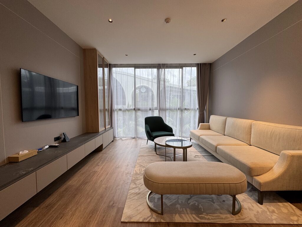 Layan Green Park 2BR Phase 1, Building B, 9