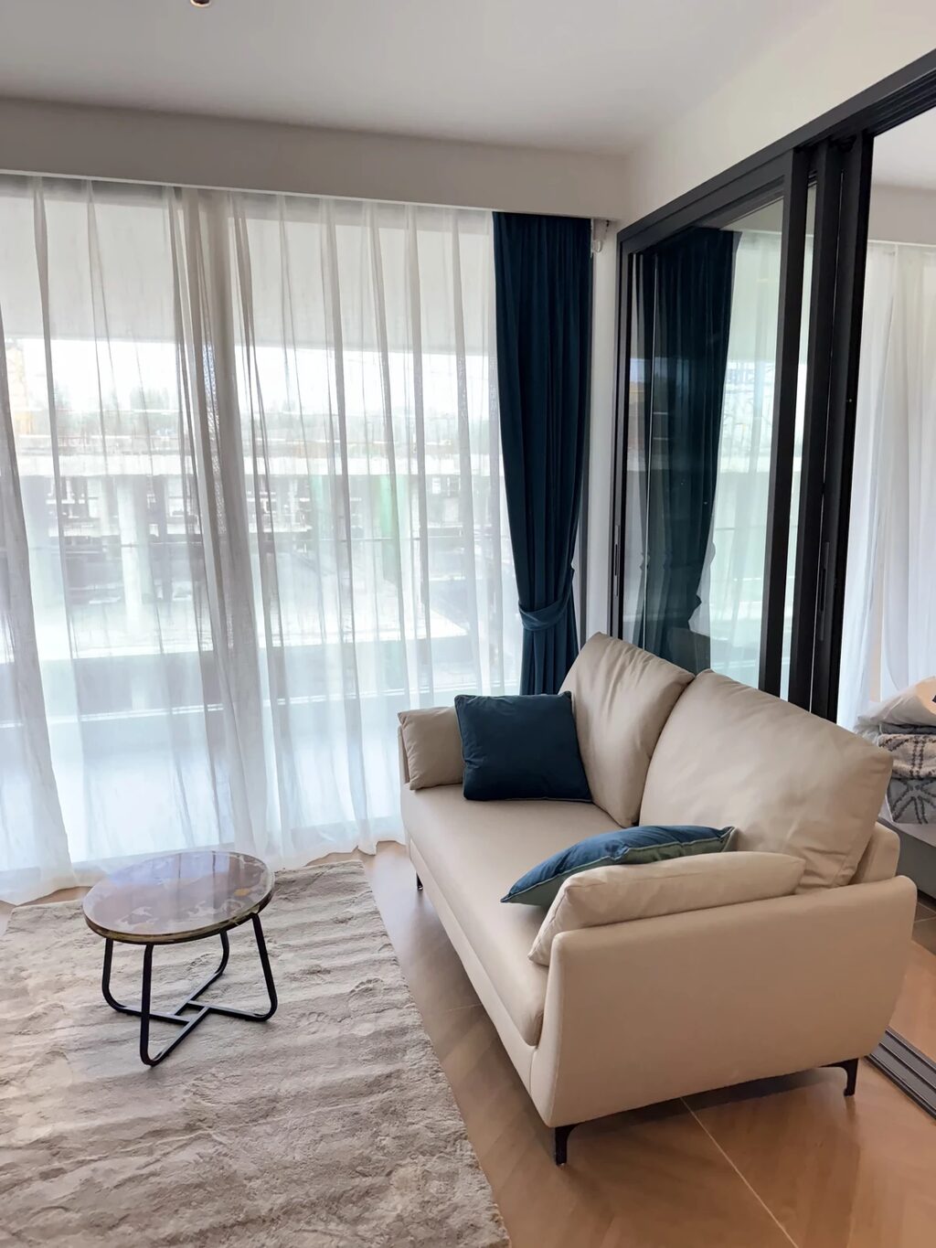 SUNSHINE 2BR Building D 66,4 sq.m., 5