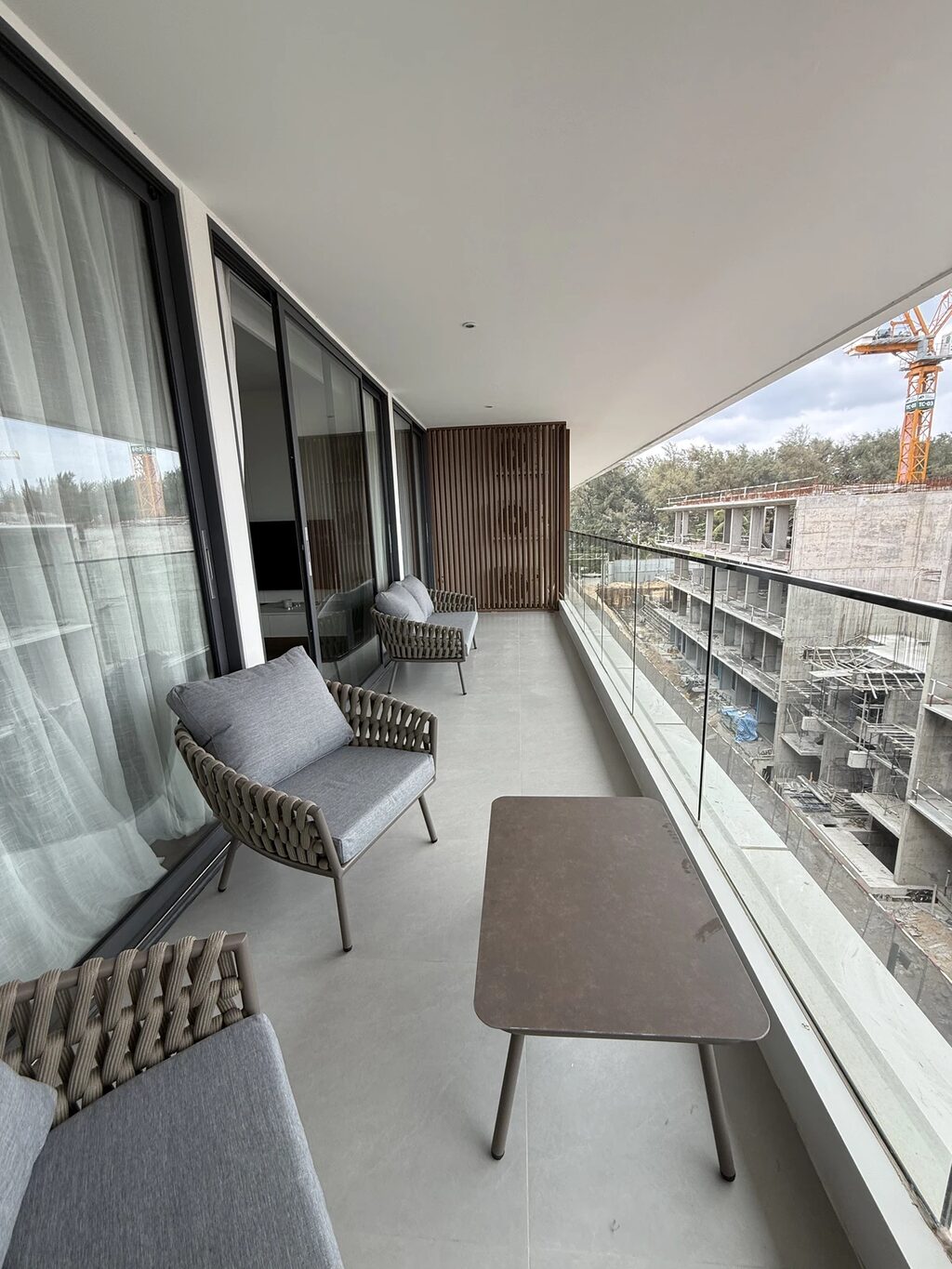 SUNSHINE 2BR Building D 66,4 sq.m., 8