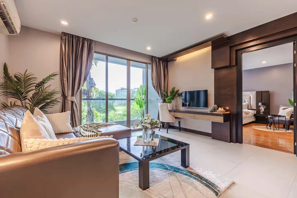 The Regent Bang Tao, 2