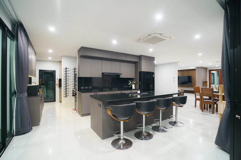 Villa Bang Tao 6BR, 3