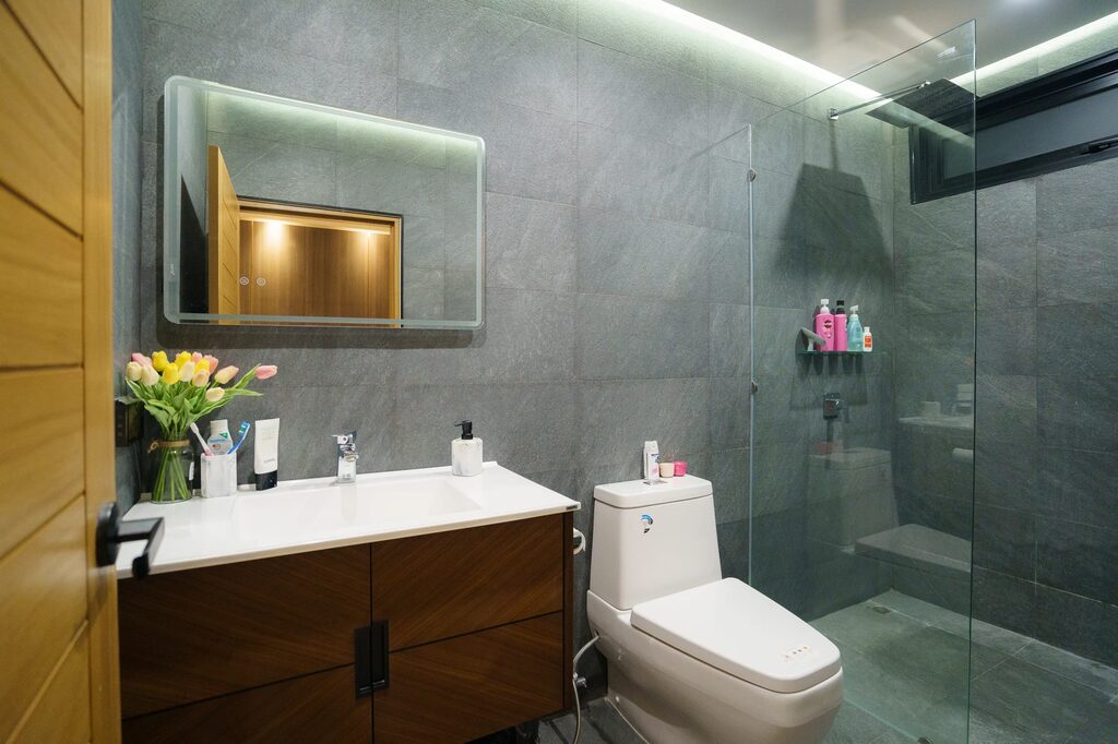 Villa Bang Tao 6BR, 8