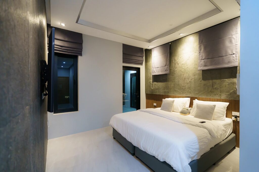 Villa Bang Tao 6BR, 9