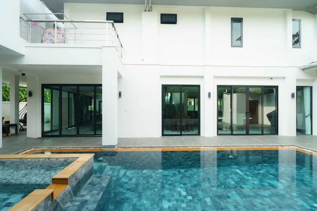 Villa Bang Tao 6BR, 13