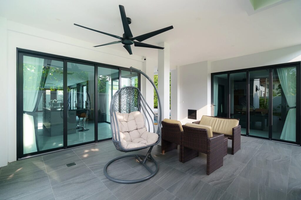 Villa Bang Tao 6BR, 15